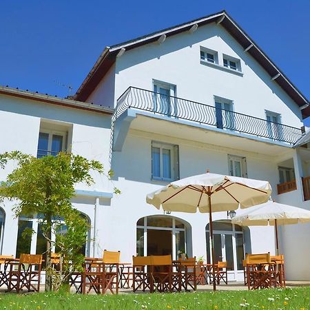 Hotel De L'Ours Arette Exterior photo